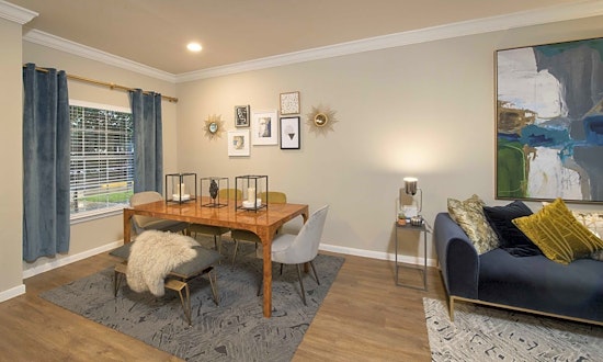 Apartments for rent in Houston: What will $1,400 get you?