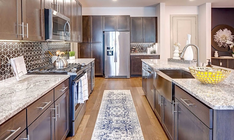 Apartments for rent in Dallas: What will $4,000 get you?