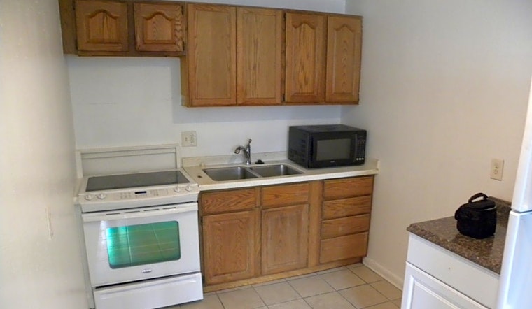 Apartments for rent in Aurora: What will $900 get you?