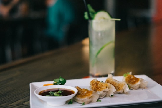 Hungry? Check out the newest eateries to debut in Raleigh