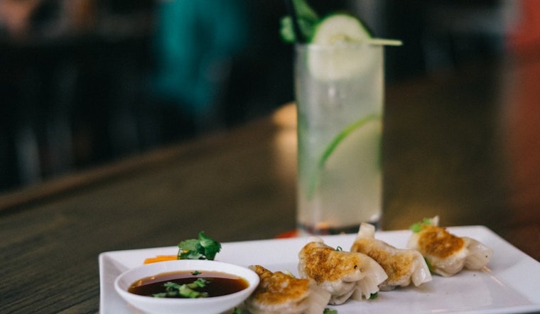 Hungry? Check out the newest eateries to debut in Raleigh