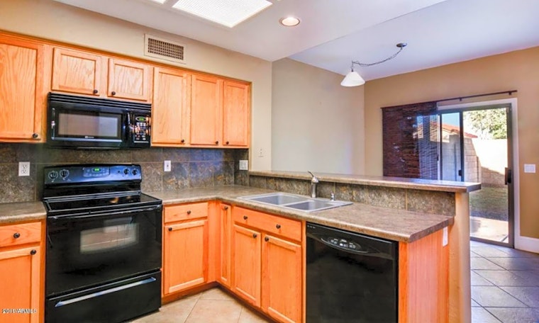 Apartments for rent in Mesa: What will $1,600 get you?