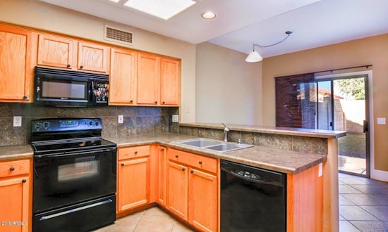 Apartments for rent in Mesa: What will $1,600 get you?