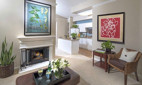 Apartments for rent in San Diego: What will $2,200 get you?