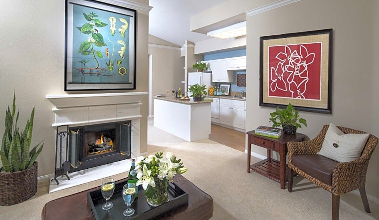 Apartments for rent in San Diego: What will $2,200 get you?