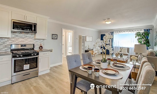 Apartments for rent in Oakland: What will $2,200 get you?
