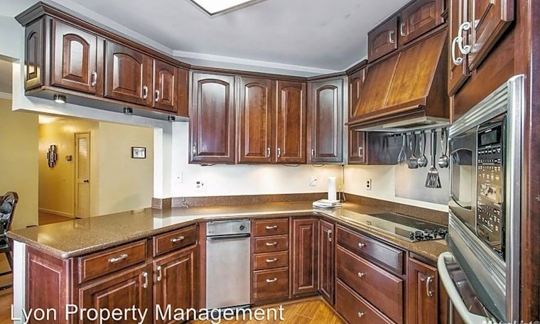 Apartments for rent in Sacramento: What will $2,500 get you?