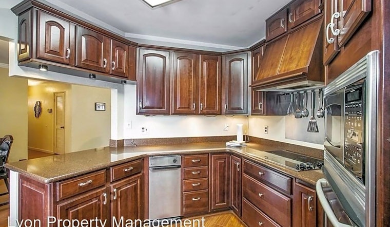 Apartments for rent in Sacramento: What will $2,500 get you?