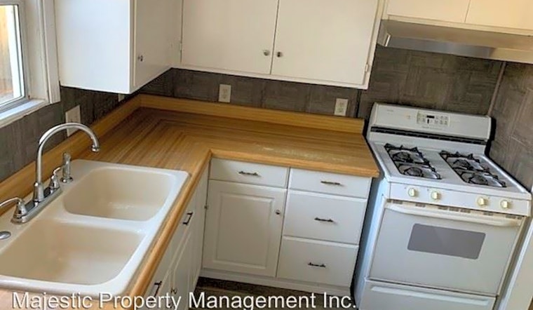 Apartments for rent in Stockton: What will $1,500 get you?