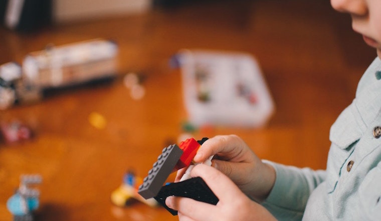 Dallas to host a variety of family and learning activities this week
