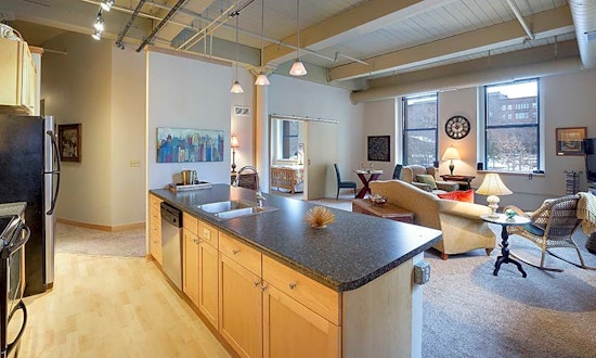 Apartments for rent in Saint Paul: What will $2,200 get you?