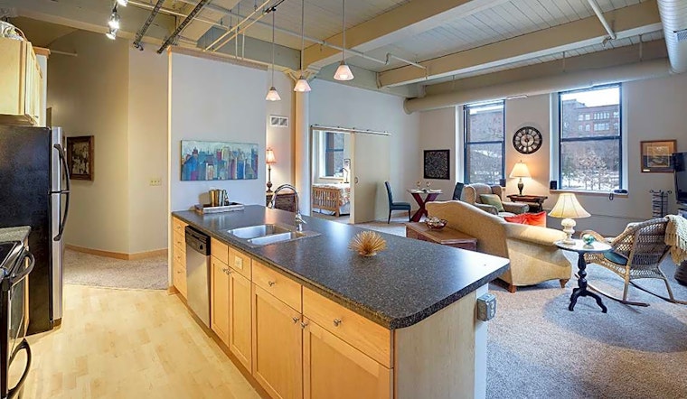 Apartments for rent in Saint Paul: What will $2,200 get you?