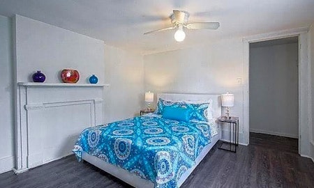 Apartments for rent in New Orleans: What will $1,200 get you?