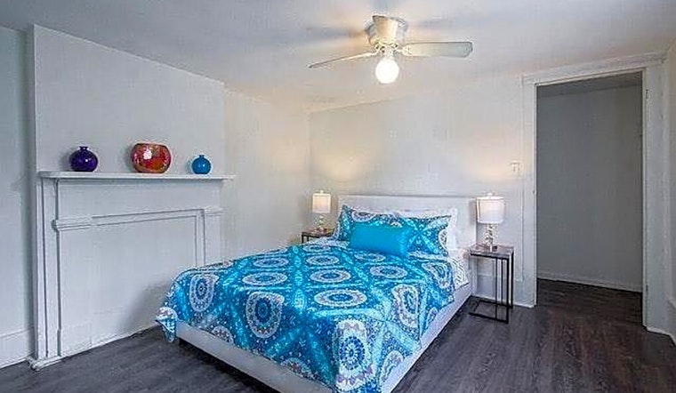 Apartments for rent in New Orleans: What will $1,200 get you?