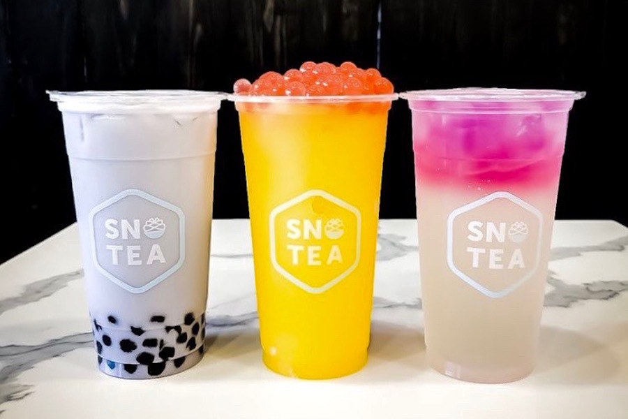 Plano's 5 favorite spots for boba tea on a budget