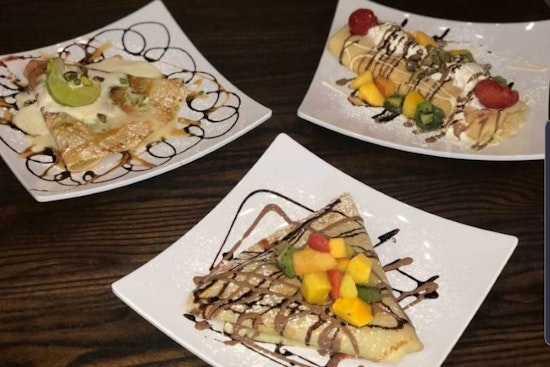 New themed eatery Kings Cafe now open in Mid-West