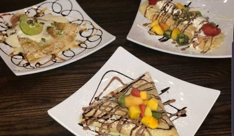 New themed eatery Kings Cafe now open in Mid-West