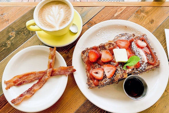 In the know: What's heating up Houston's food scene this month
