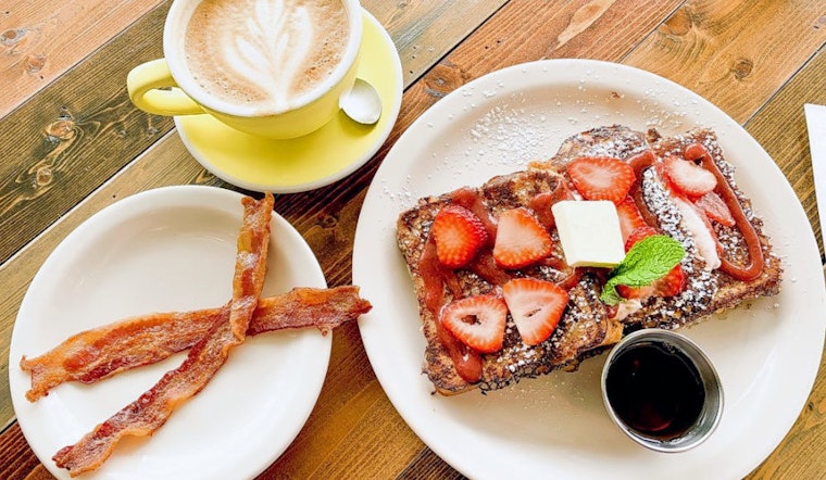In the know: What's heating up Houston's food scene this month