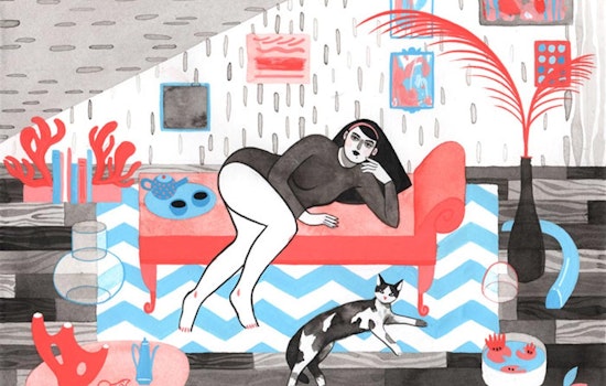 Lower Haight Weekend Planner