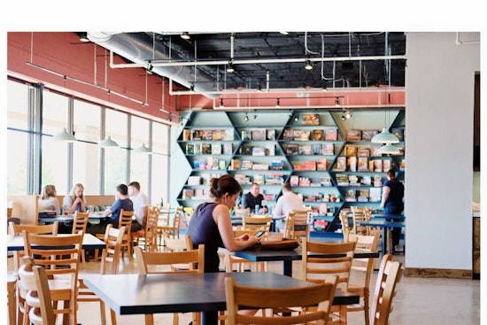 More than just coffee: these 4 new Houston cafes have something for everyone