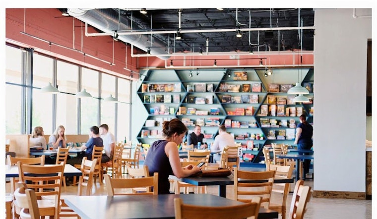 More than just coffee: these 4 new Houston cafes have something for everyone