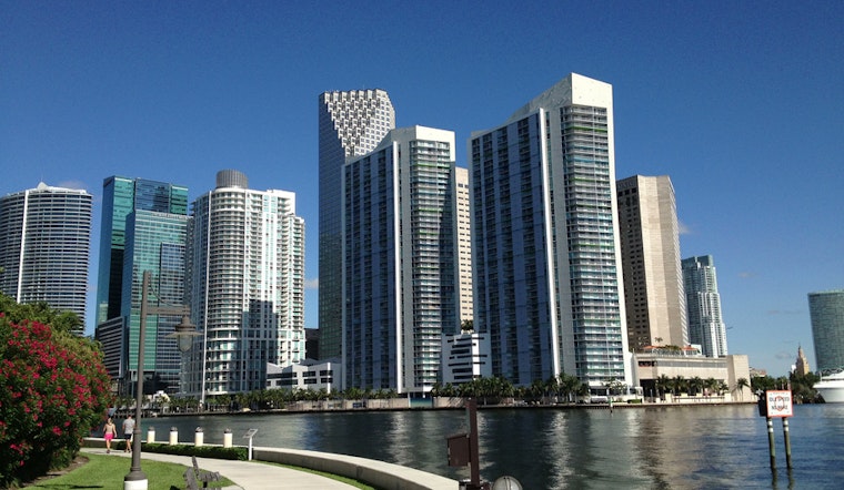 Top Miami news: Mayor named to Time's 'rising stars' list; oboe player dies in fall; more