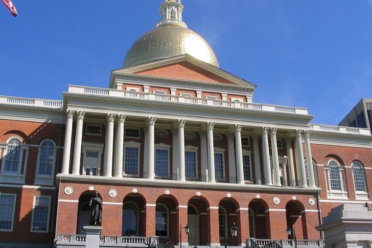 Top Boston news: Updated results show close City Council race; official Christmas tree on its way