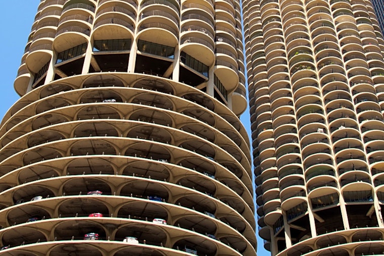 Top Chicago news: 2 teens charged with firing at Uber driver; Chicago's snow shoveling law; more
