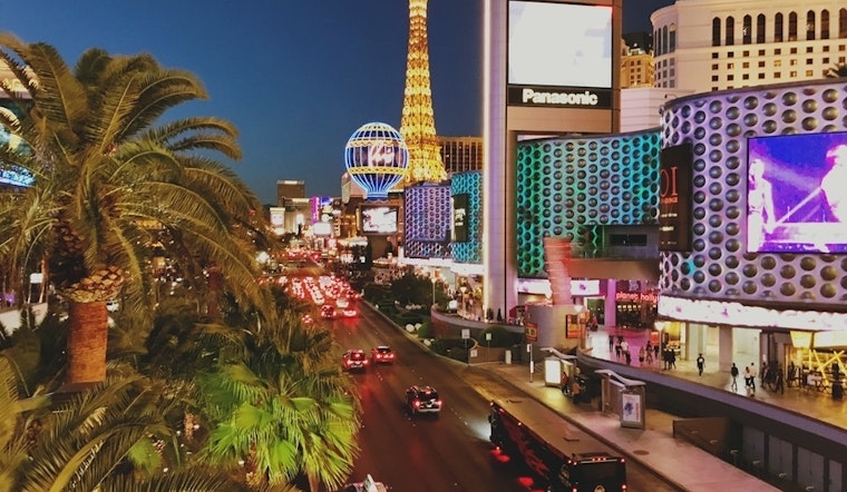 Top Las Vegas news: Convention Center tunneling work to start; boy finds mom's gun in backpack; more