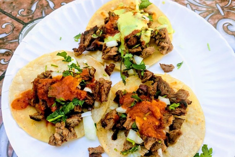 Make Taco Tuesday happen every day at these 5 new Los Angeles eateries