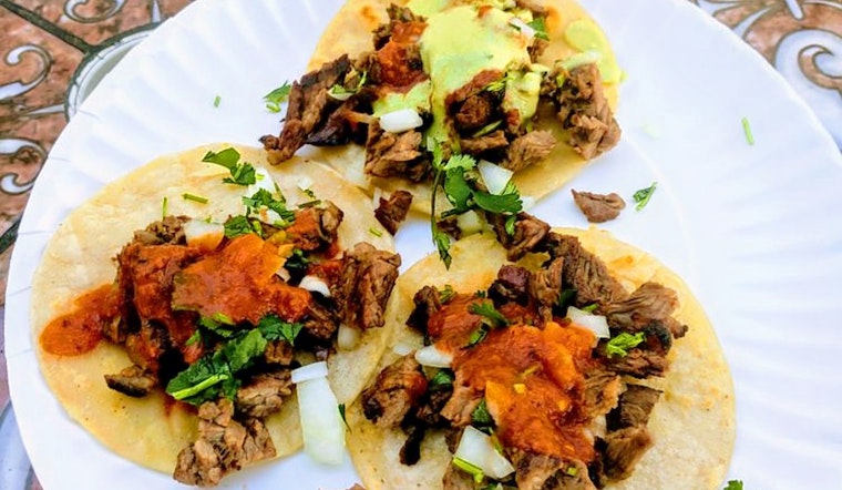 Make Taco Tuesday happen every day at these 5 new Los Angeles eateries