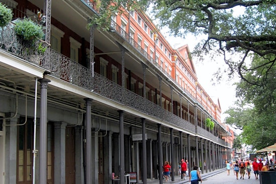 Top New Orleans news: Homeland Security finds counterfeit goods at stores; Elton John to return