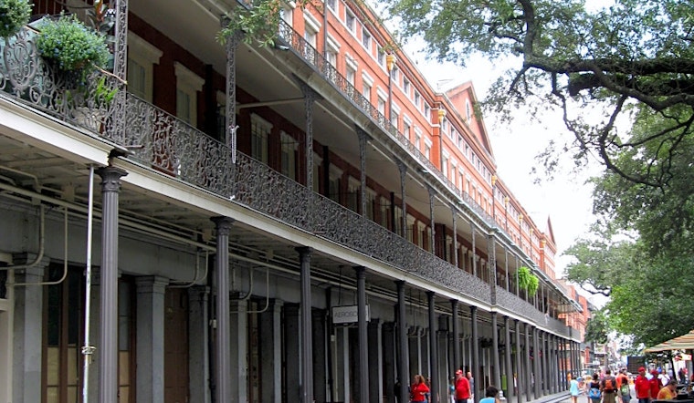 Top New Orleans news: Homeland Security finds counterfeit goods at stores; Elton John to return