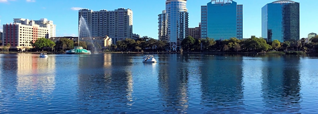 Top Orlando news: Beefy King fire ruled arson, suspect arrested; Balloon Glow starts today; more