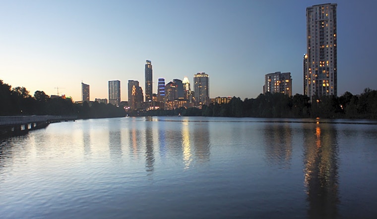 Top Austin news: Missing boy found safe; soccer team building $45M training facility; more