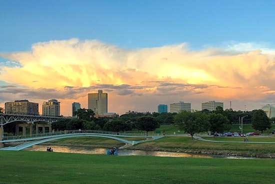Top Fort Worth news: Startup lures in 'Shark Tank' investor; police: teen girl shot at home; more