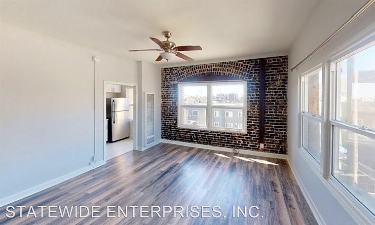 Apartments for rent in Los Angeles: What will $1,500 get you?