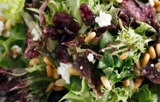 Green scene: Check out Columbus' top 4 salad spots