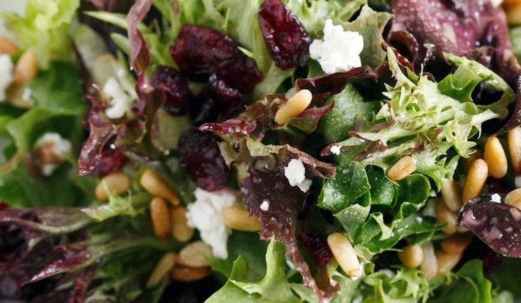 Green scene: Check out Columbus' top 4 salad spots