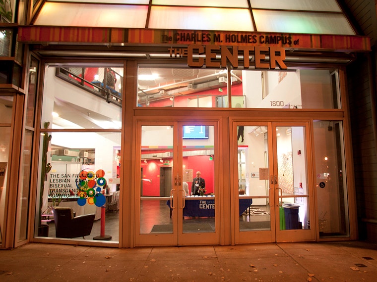 LGBT Center Hosts Annual Soiree Tonight