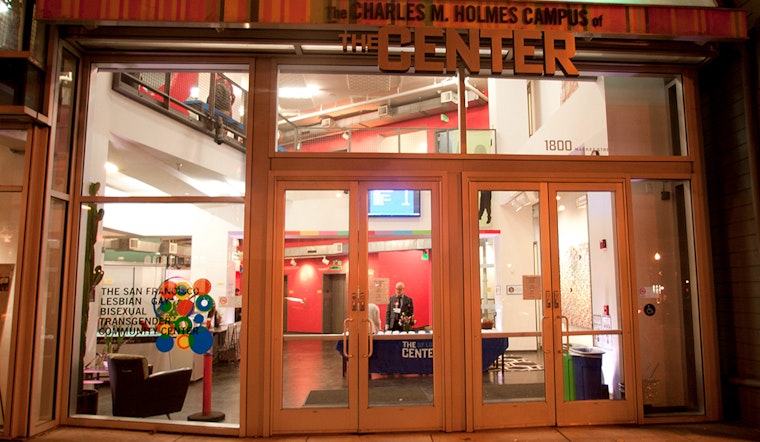 LGBT Center Hosts Annual Soiree Tonight