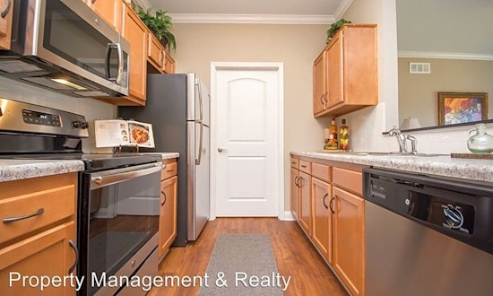 Apartments for rent in Louisville: What will $1,200 get you?