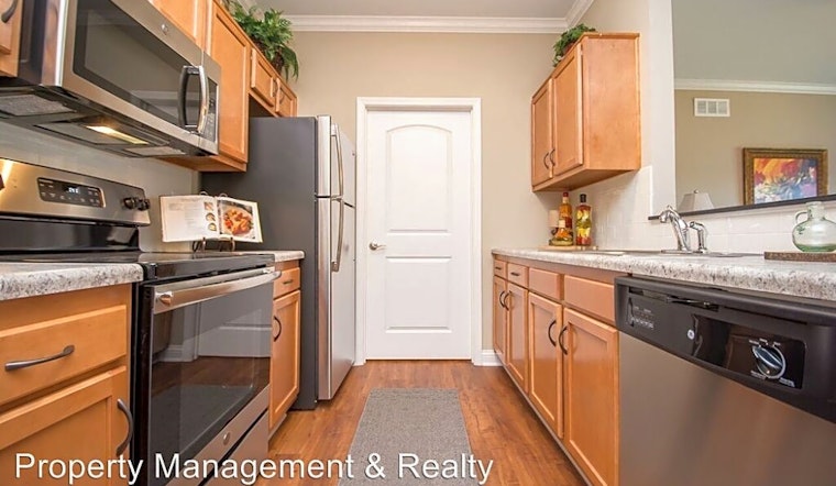Apartments for rent in Louisville: What will $1,200 get you?