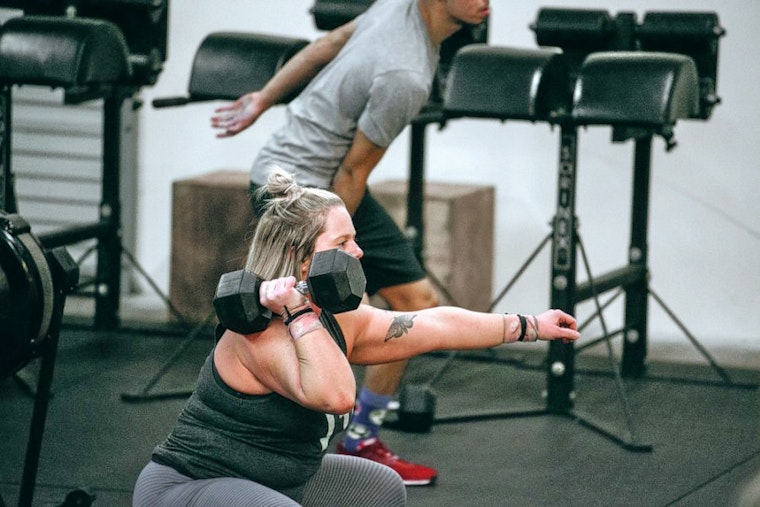 The 3 best gyms in Anaheim