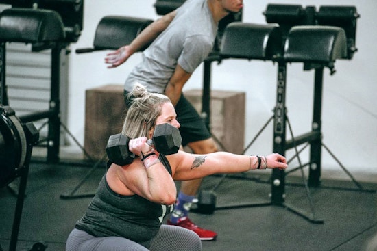 The 3 best gyms in Anaheim