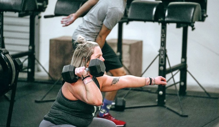 The 3 best gyms in Anaheim