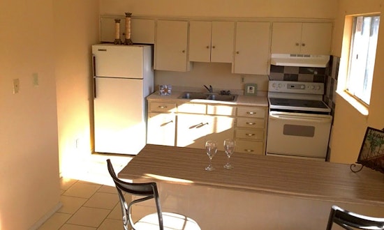 Apartments for rent in El Paso: What will $500 get you?