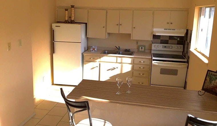 Apartments for rent in El Paso: What will $500 get you?