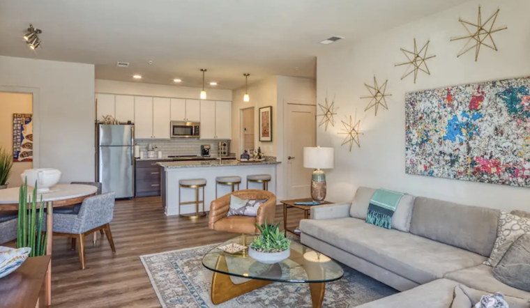 Apartments for rent in Virginia Beach: What will $1,800 get you?